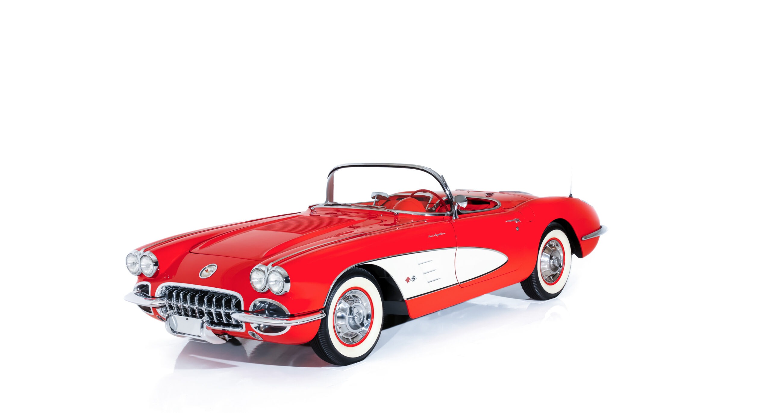 90-point classic car inspection Memphis Tennessee
